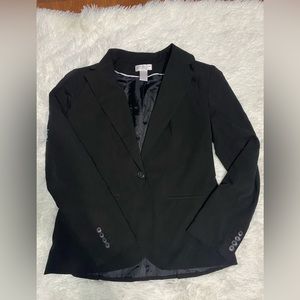 Womens blazer